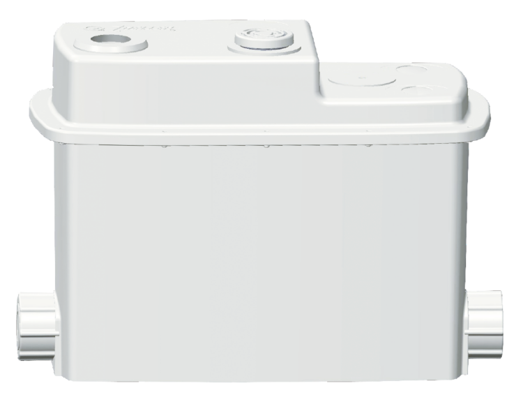 Drain Pump Model 119 image