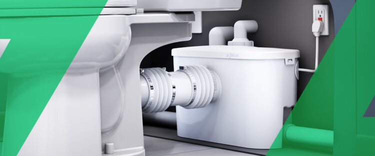 Macerator vs. Grinder Pump Systems: What’s the Difference? image