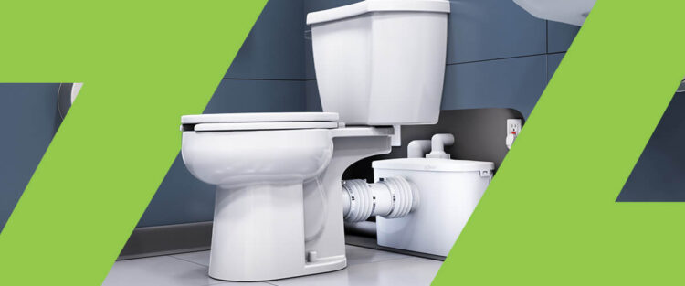 NEW Upflush Solutions: Qwik Jon Choice & Qwik Jon Premier image