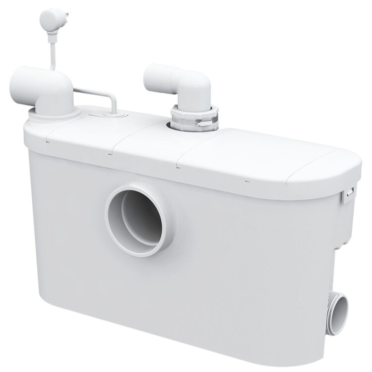 200 Qwik Jon Choice with 6′ Cord image
