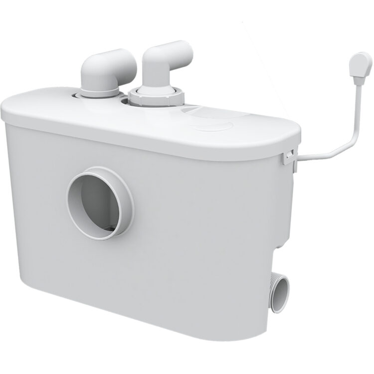 201 Qwik Jon Premier with 6′ Cord image