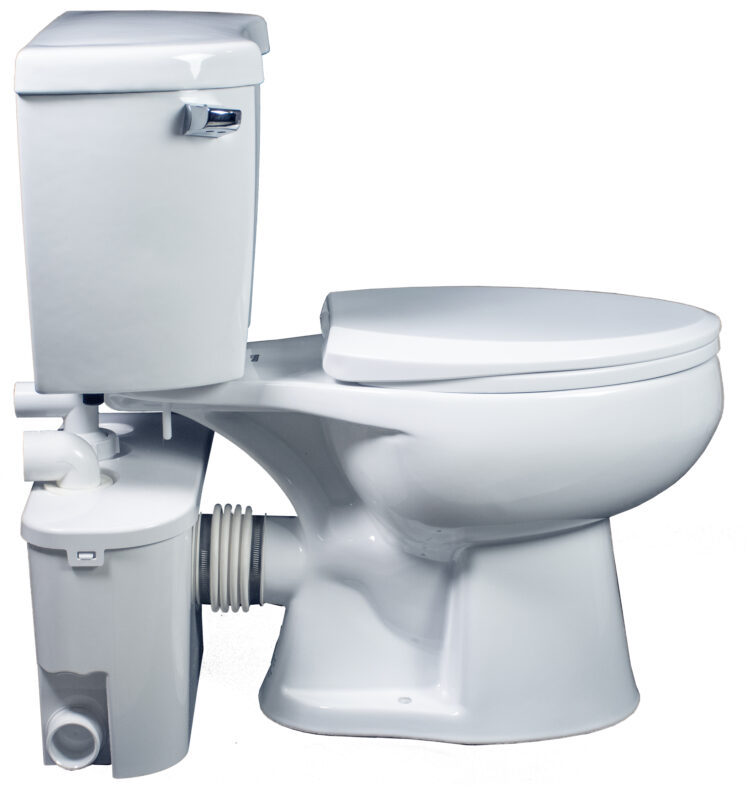 Qwik Jon® Premier Ship-To-Home image