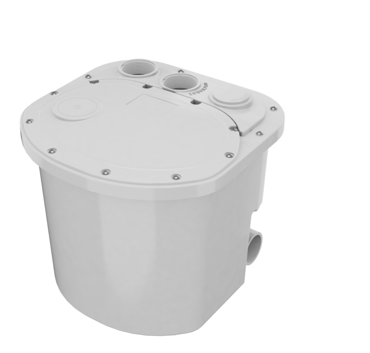 Qwik Drain 105 image