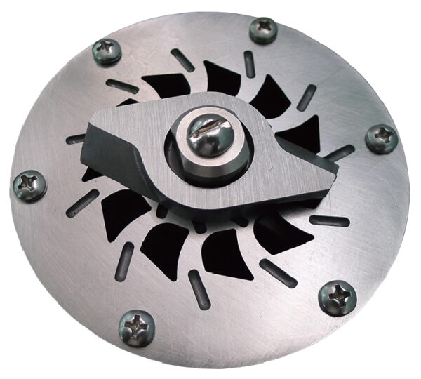 Model 920 Simplex Grinder