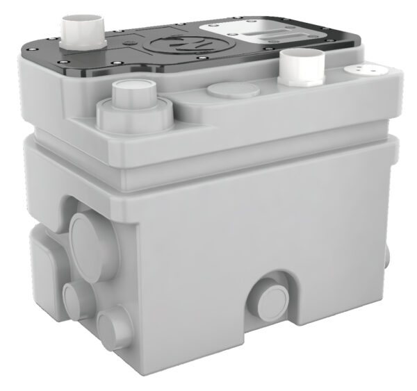 Model 920 Simplex Grinder