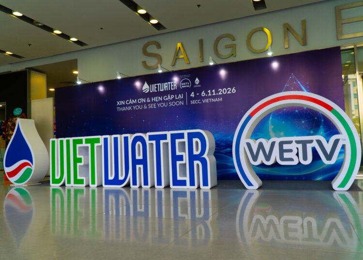 Official Brand Opening in Vietwater 2025 image
