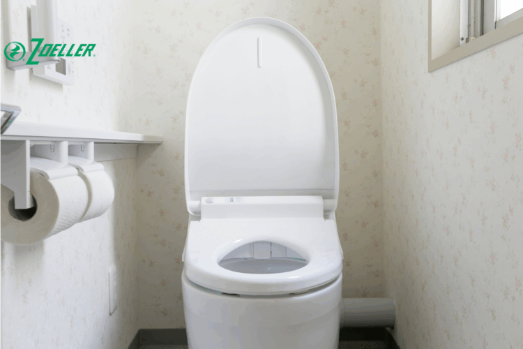 The Plumber’s Secret: How a Quick Install Toilet System Solves Big Problems image